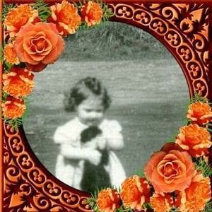 Meet your Posher, Sharon